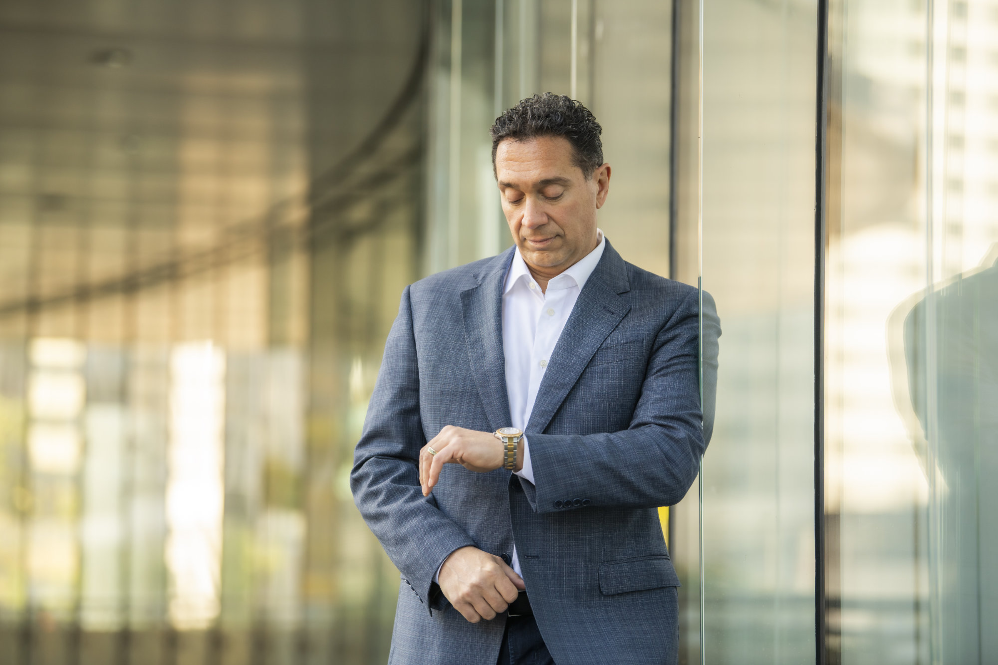 Dr. David Marco, author of The Evolution of Data Governance: From Data Control to Enterprise Decision Integrity
