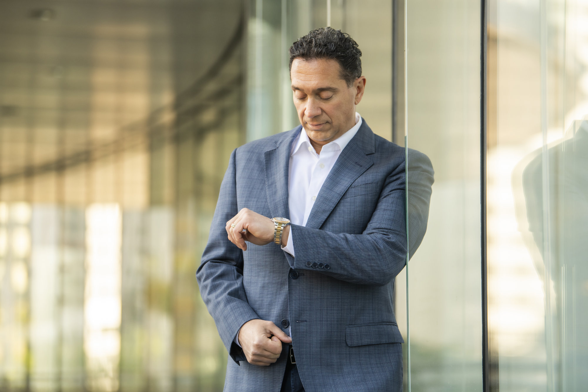 Dr. David Marco, author of How CEOs Must Lead AI, Data Governance, and Modernization at Enterprise Speed