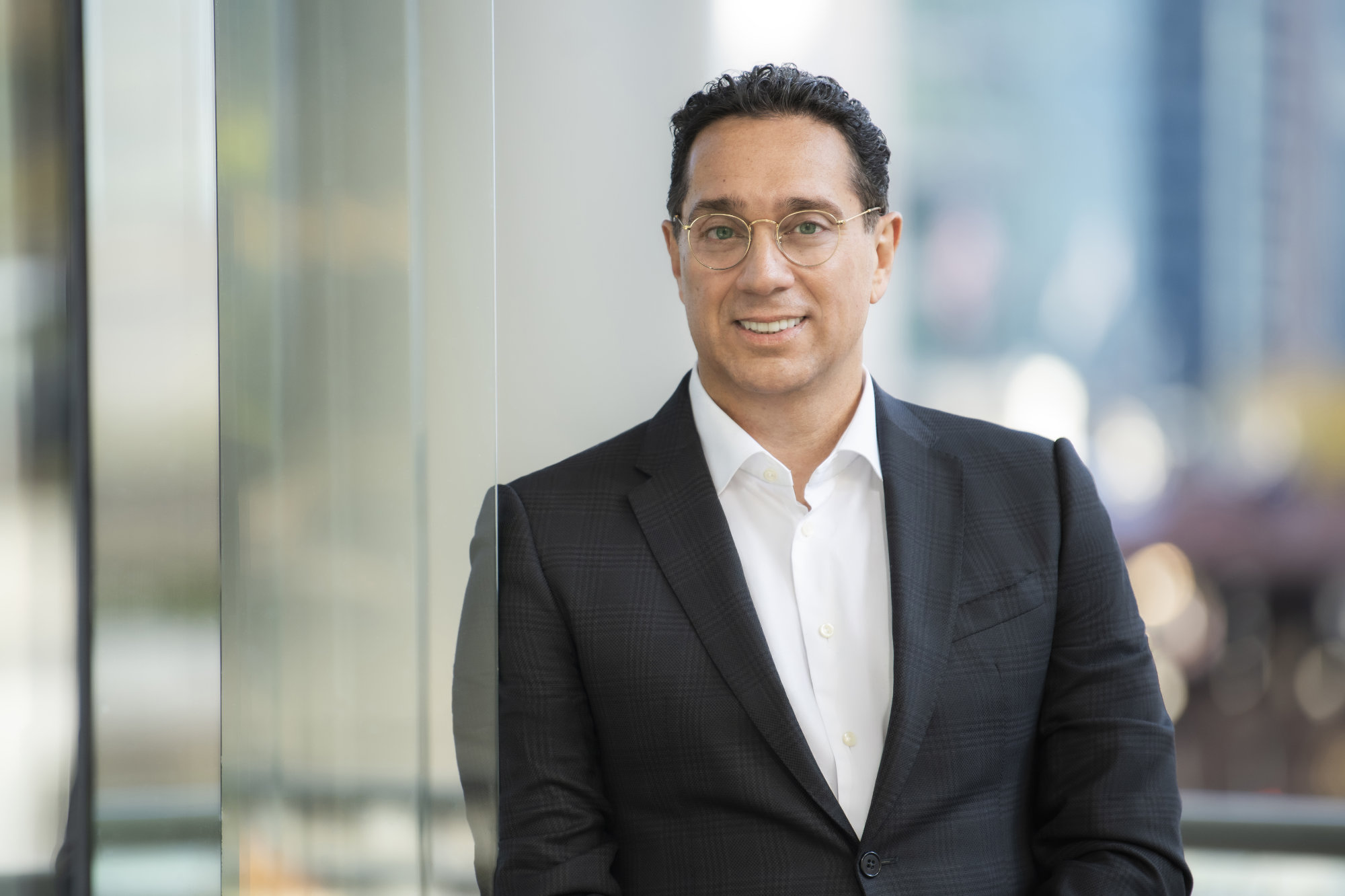 Dr. David Marco, board and C-suite advisor