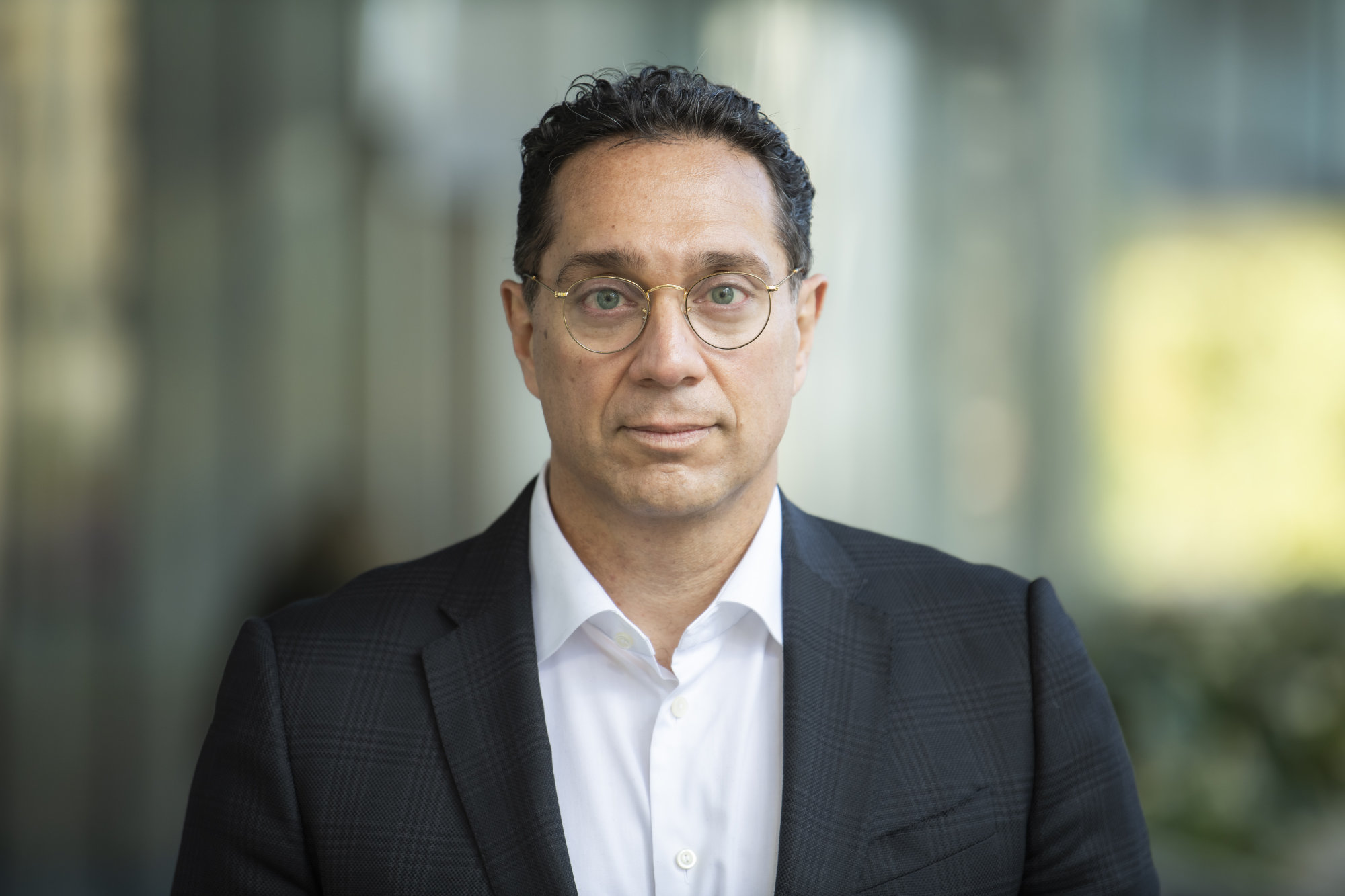 Dr. David Marco