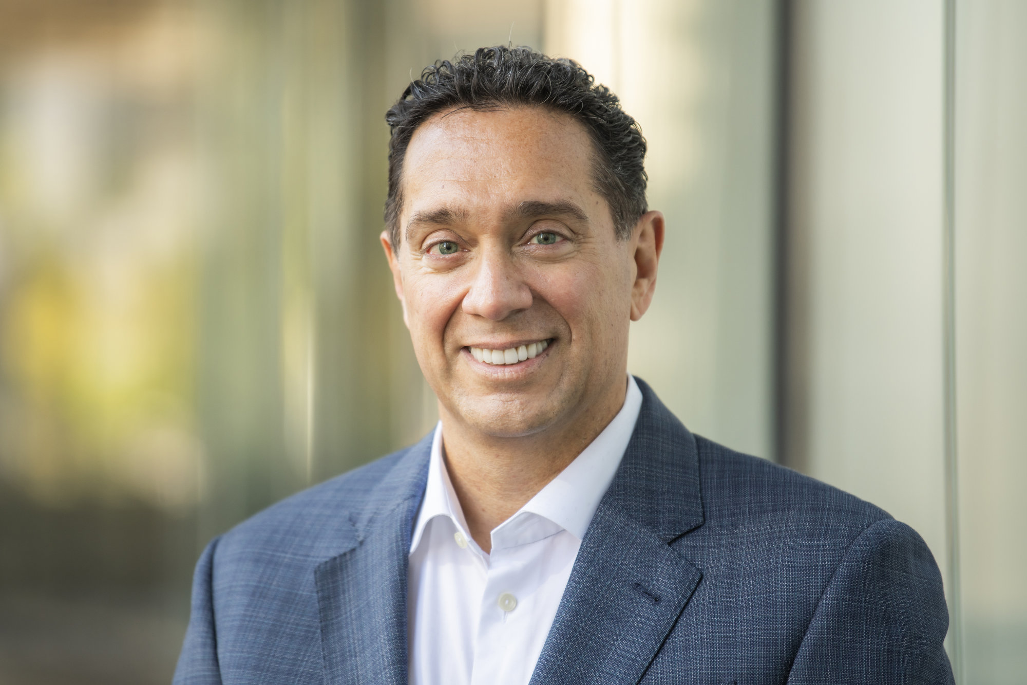Dr. David Marco