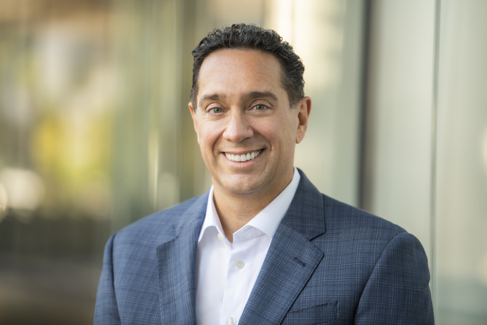 Dr. David Marco, PhD