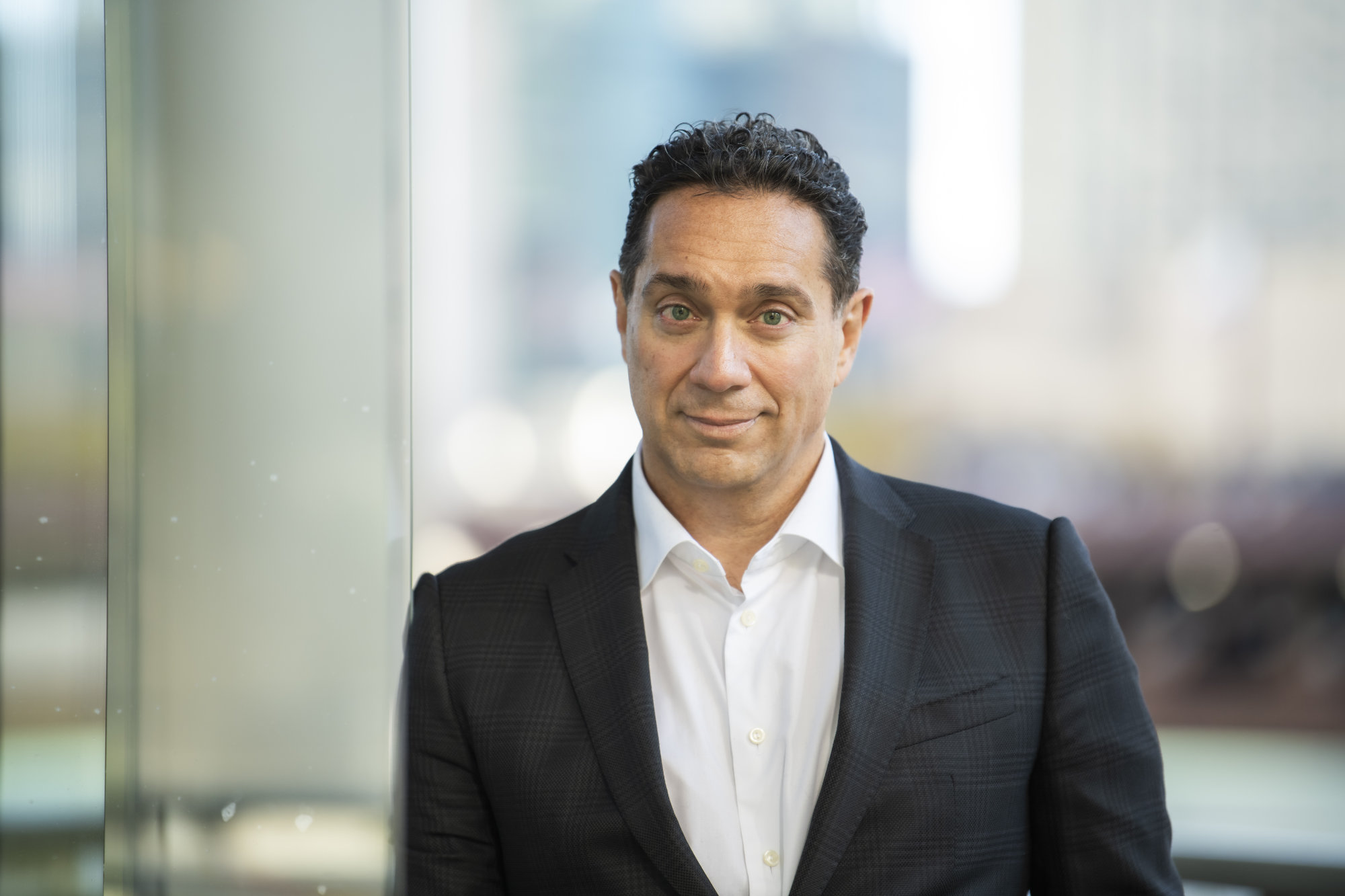 Dr. David Marco