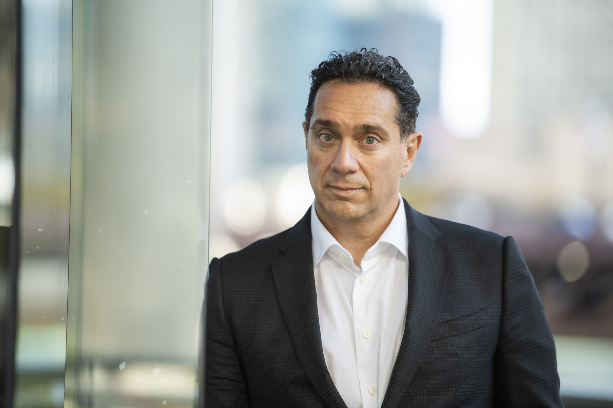 Dr. David Marco