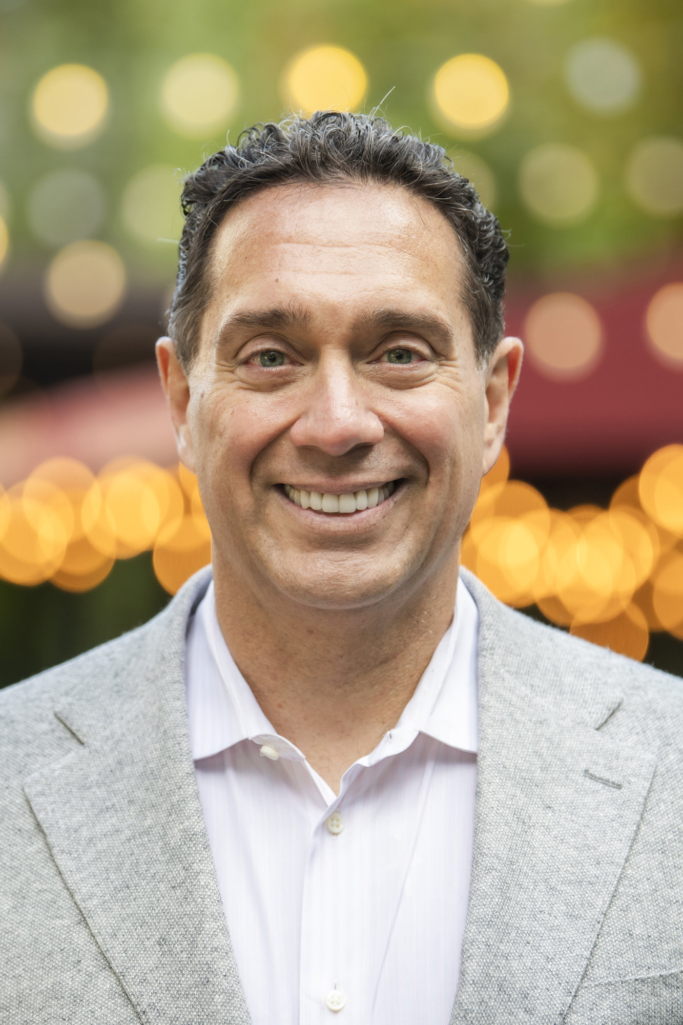 Dr. David Marco