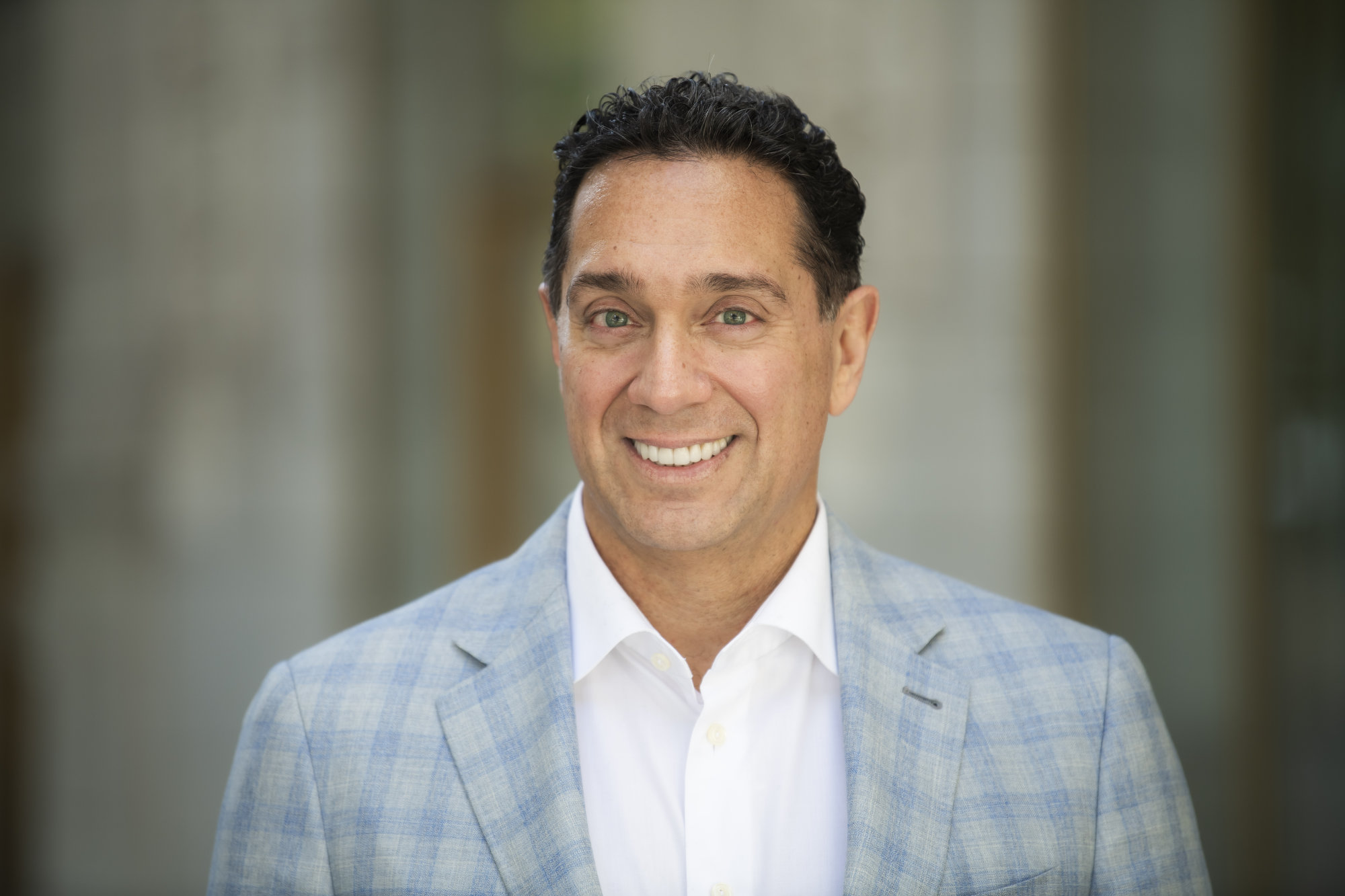 Dr. David Marco