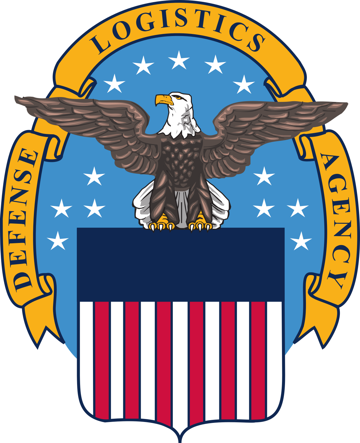 Defense Logistics Agency — Office of the Secretary of Defense
