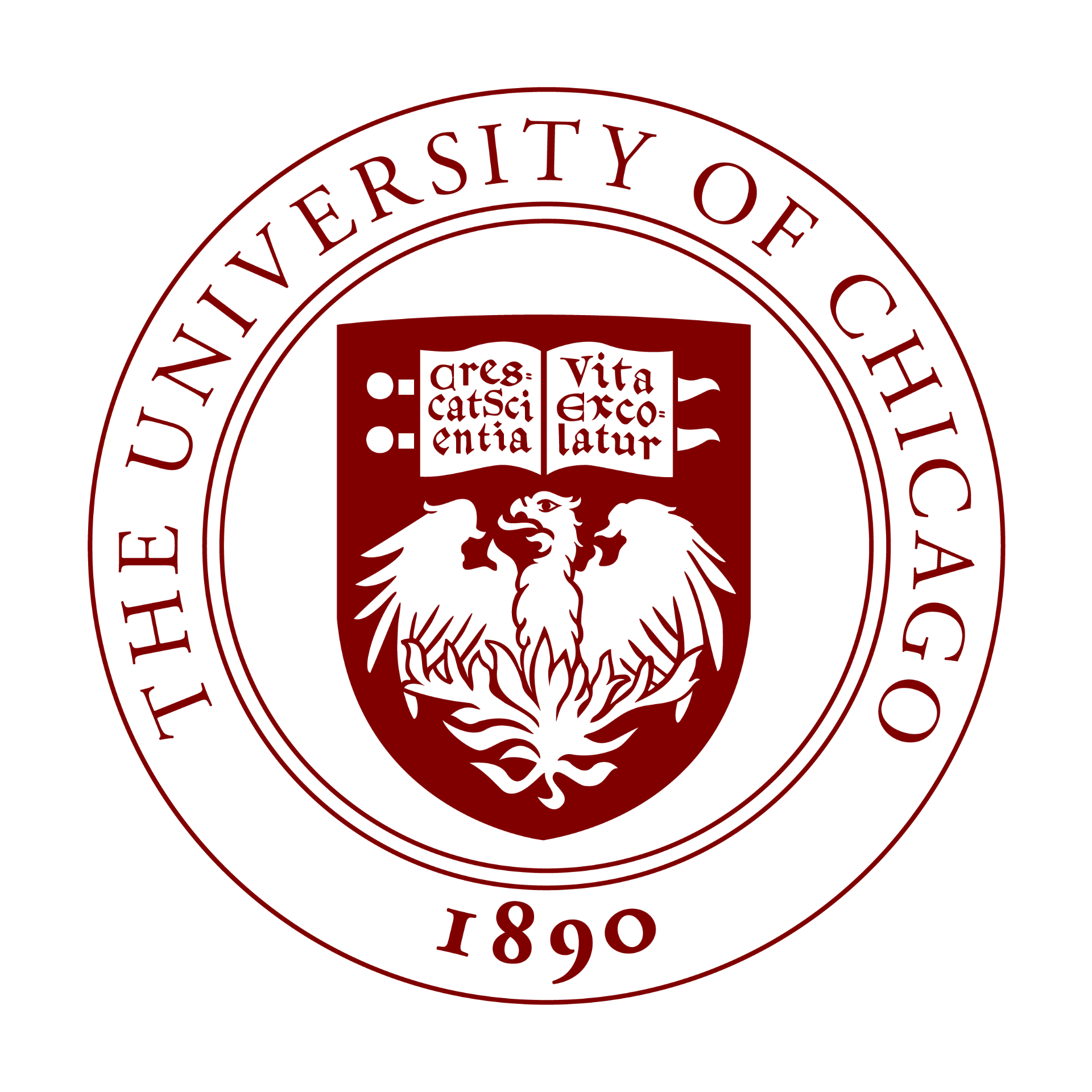 University of Chicago logo